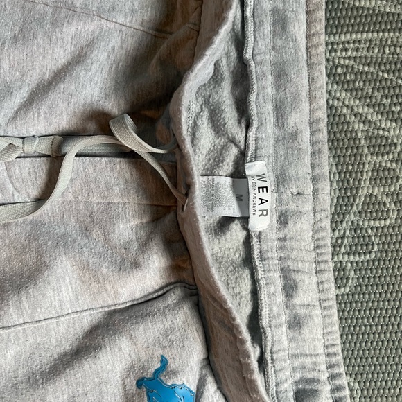 Lions sweat pants with pockets - Picture 4 of 4